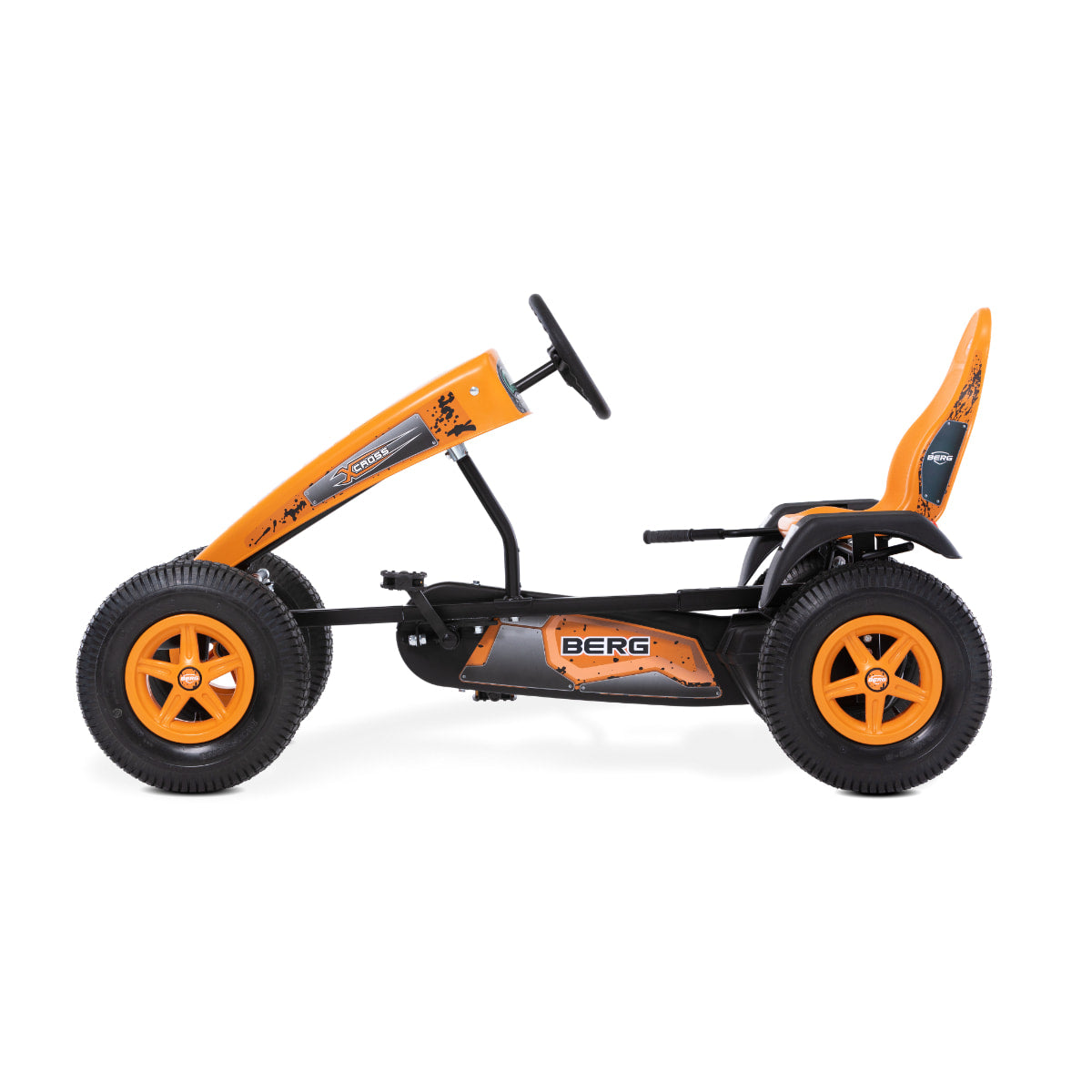 Berg XCross Kart