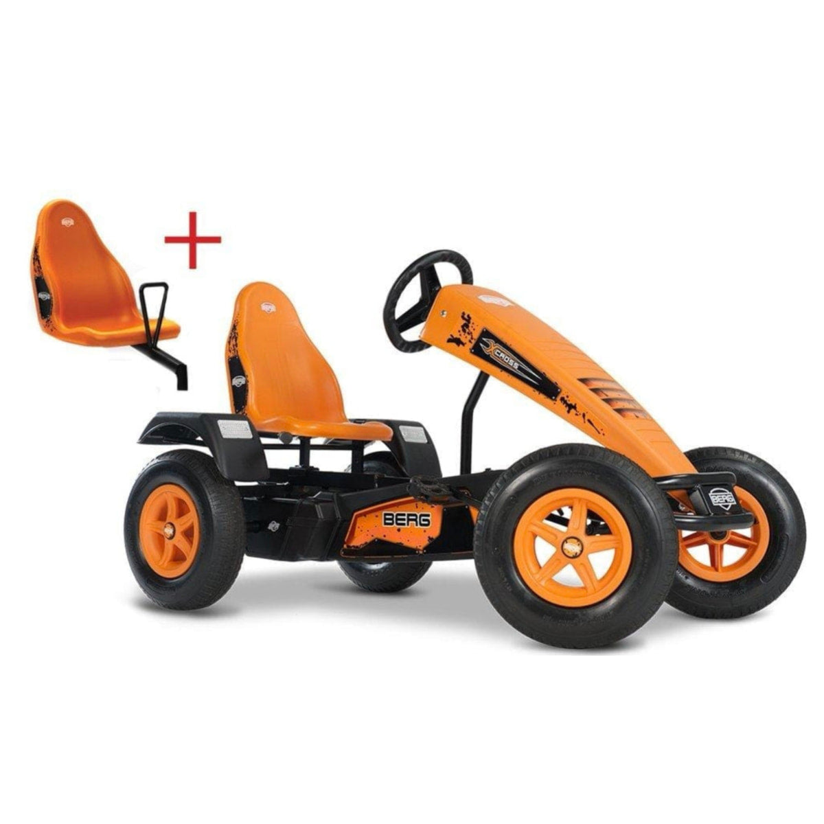 Berg XCross Kart