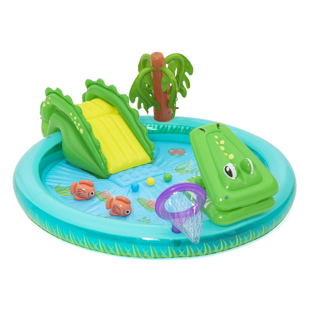 Bestway Kids Inflatable Splash Play Pool