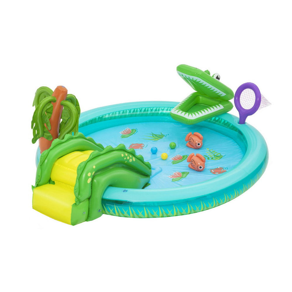 Bestway Kids Inflatable Splash Play Pool