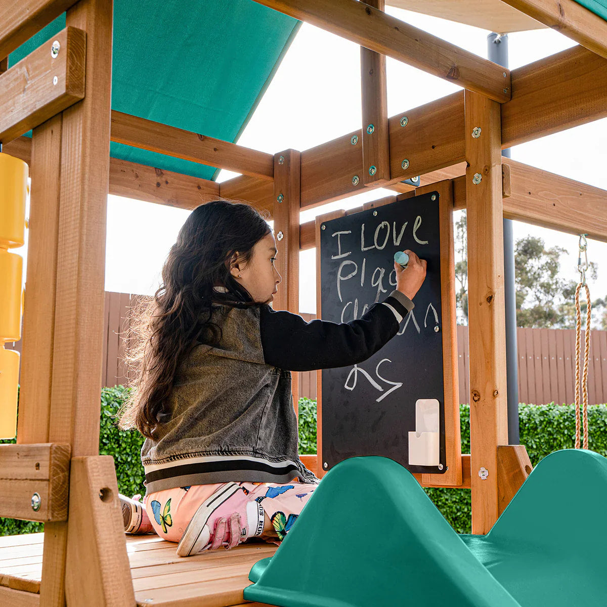 Lifespan Kids Birmingham Play Centre & Swing Set
