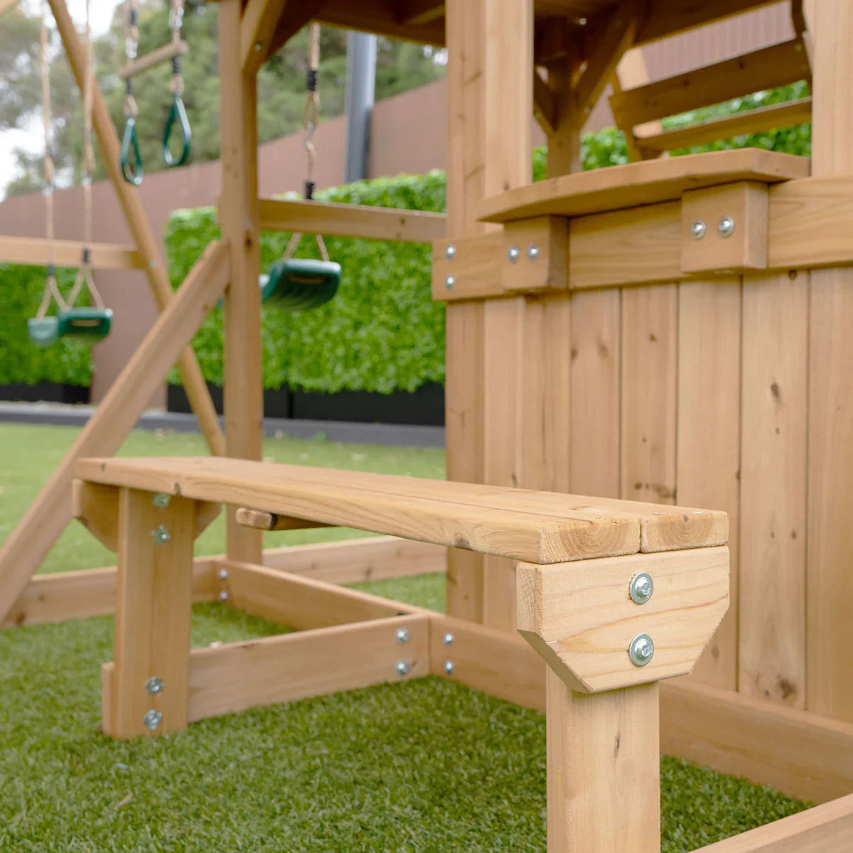 Lifespan Kids Carindale Play Centre & Swing Set