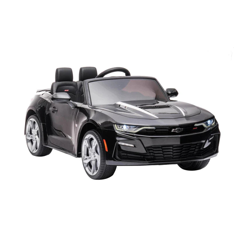 Chevrolet Camaro 2SS Kids Ride On