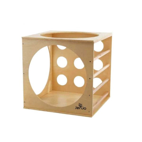 Children's Climbing Cube