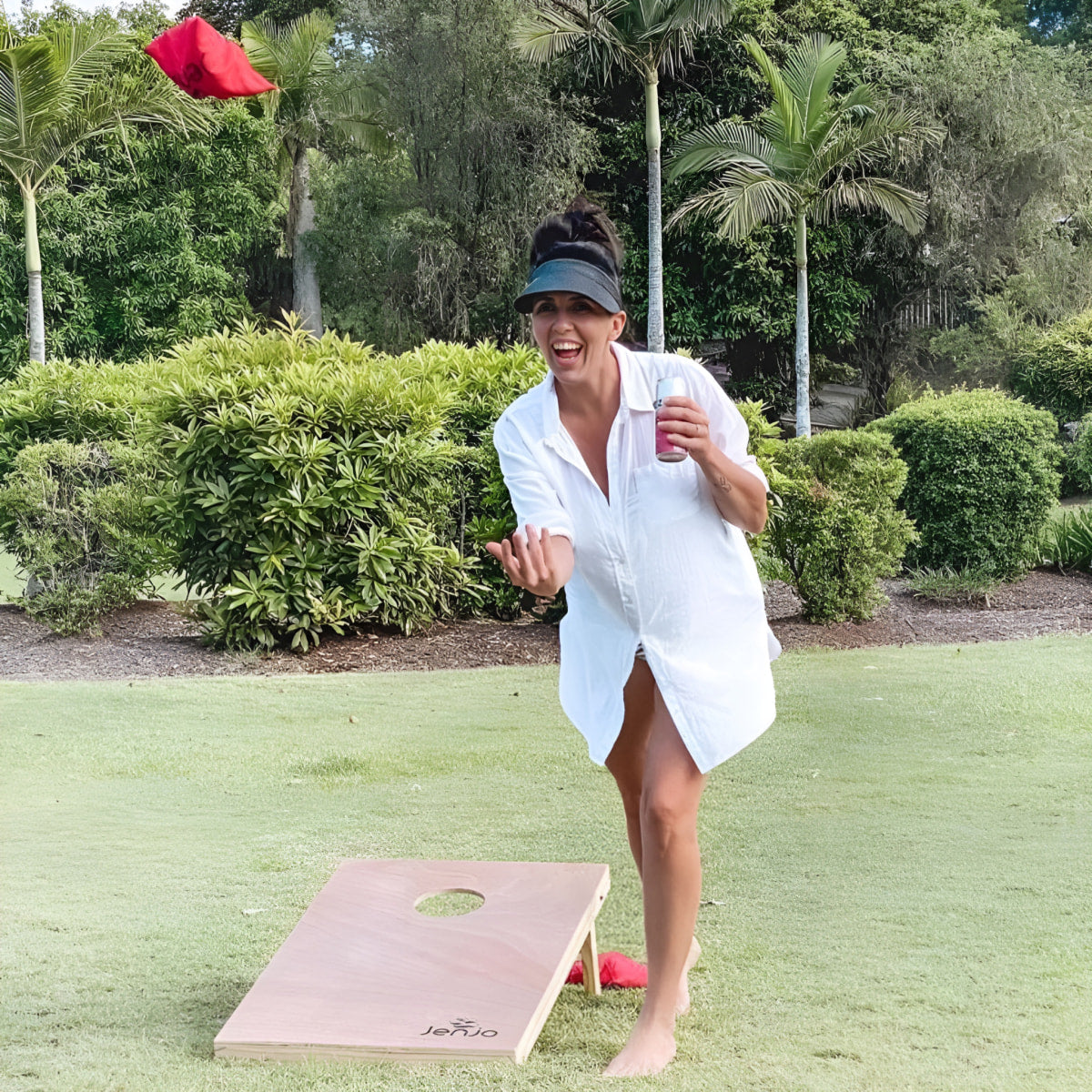 Cornhole Game