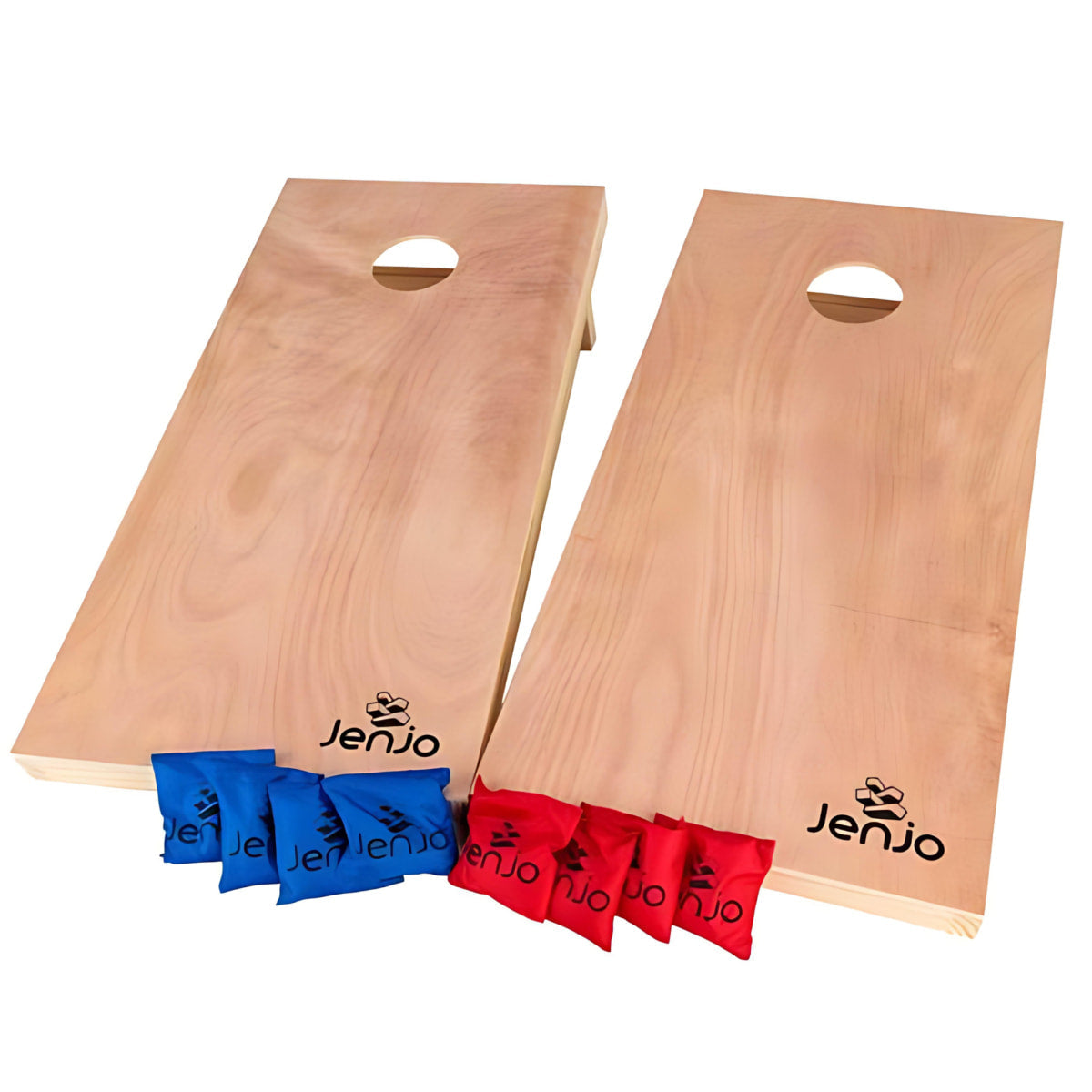Cornhole Game Regulation Tournament Size