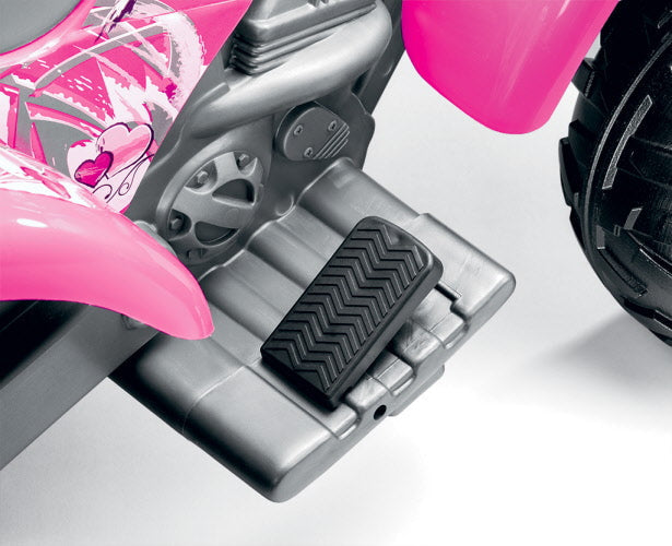 Corral Bearcat Pink