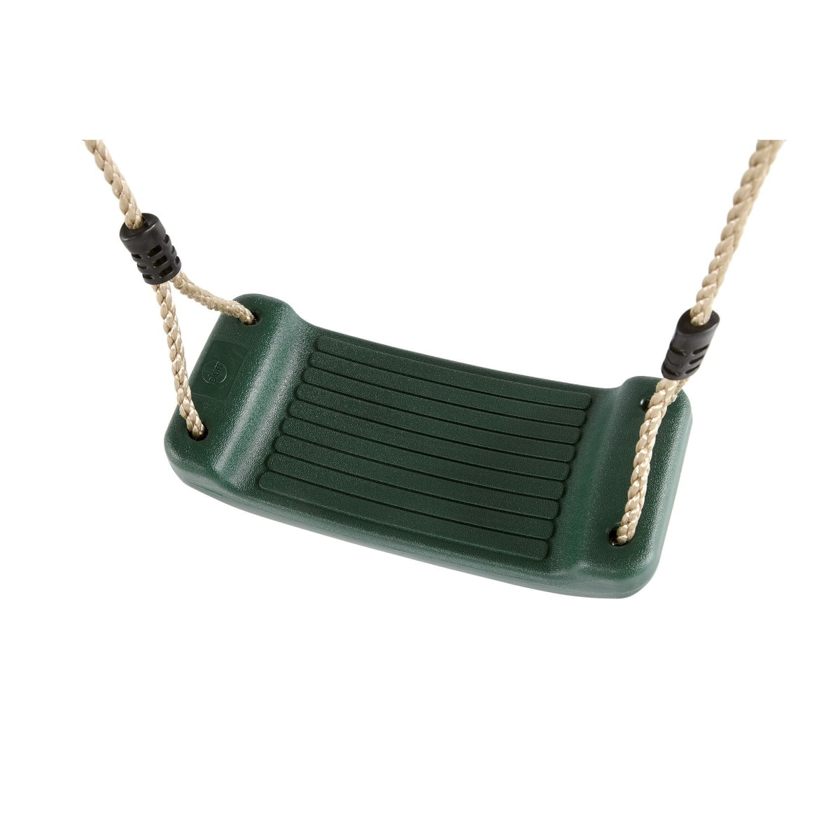 Plum Kids Double Wooden Swing Set