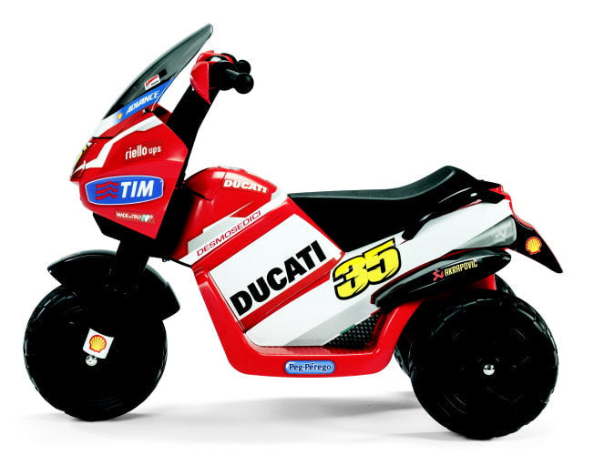 Ducati Desmosedici