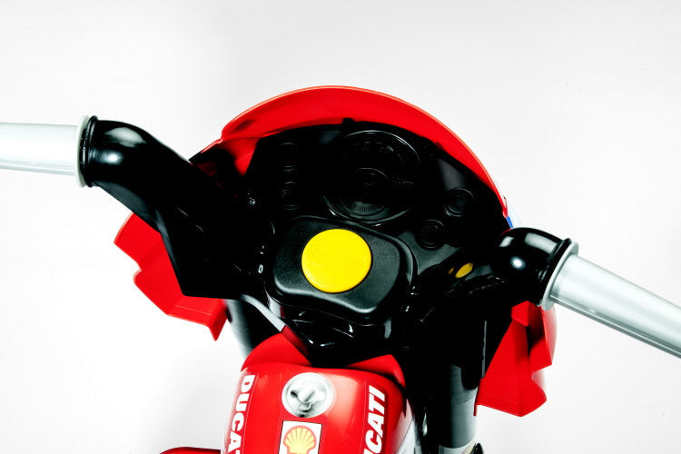 Ducati Mini EVO