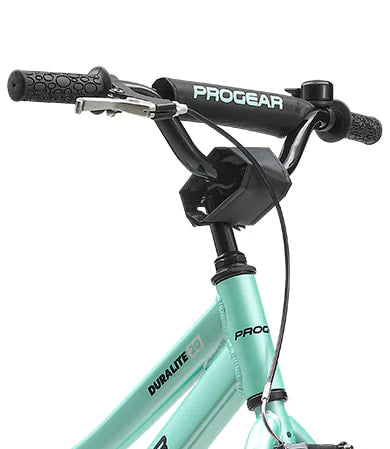 DuraLite Kids Bike 20" - Mint
