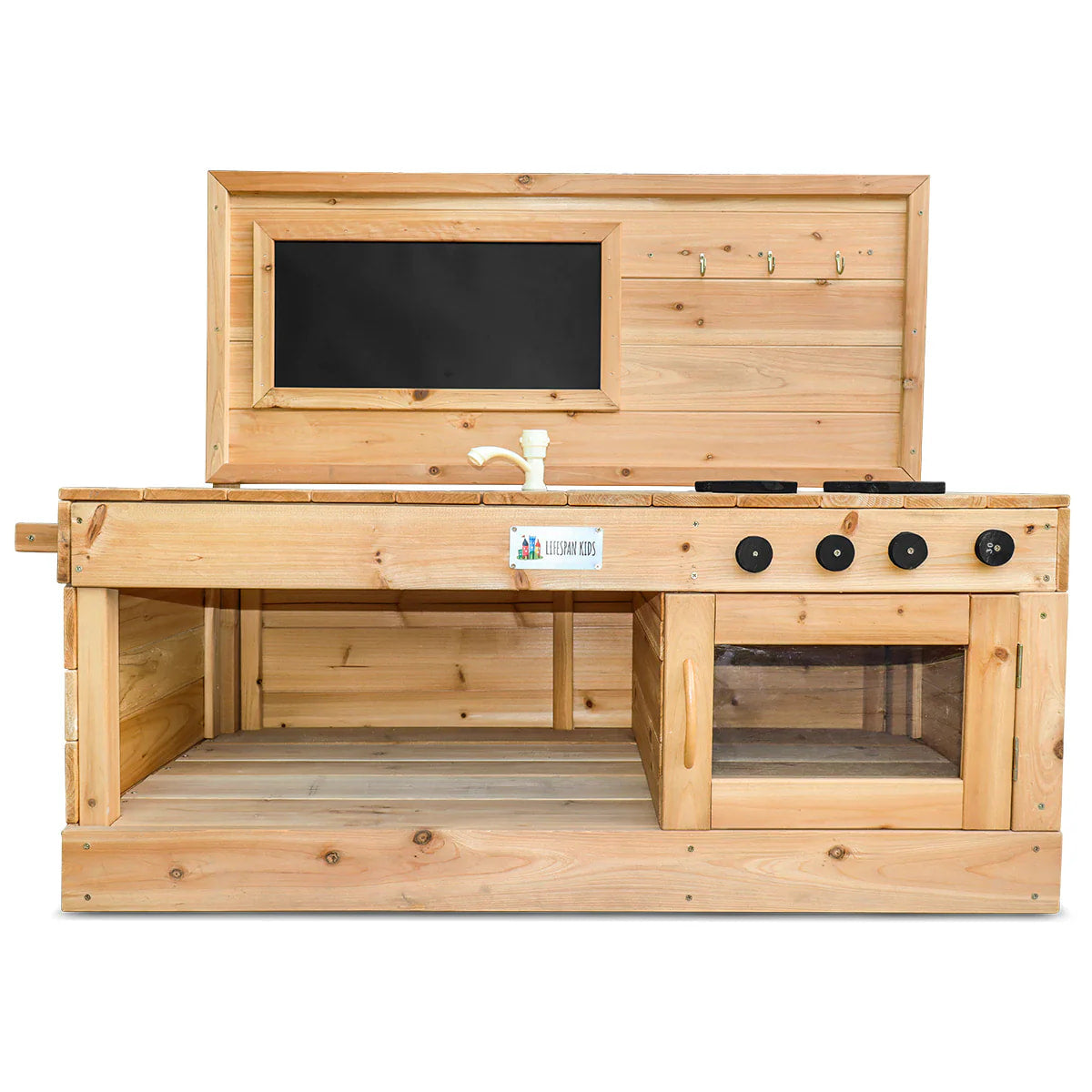 Lifespan Kids Eden Mud Kitchen