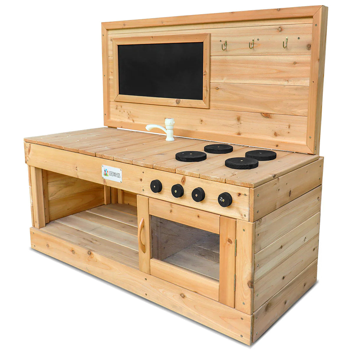 Lifespan Kids Eden Mud Kitchen