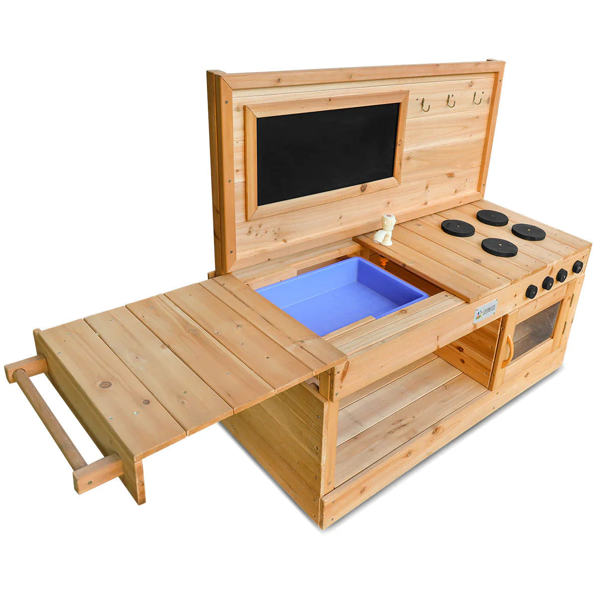 Lifespan Kids Eden Mud Kitchen