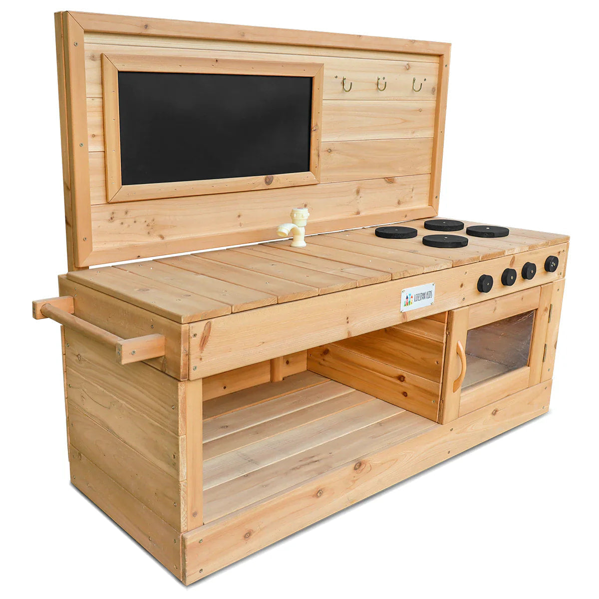 Lifespan Kids Eden Mud Kitchen
