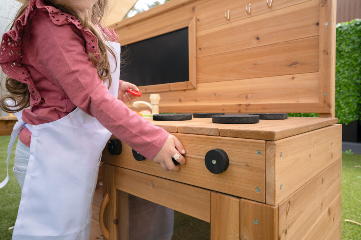 Lifespan Kids Eden Mud Kitchen