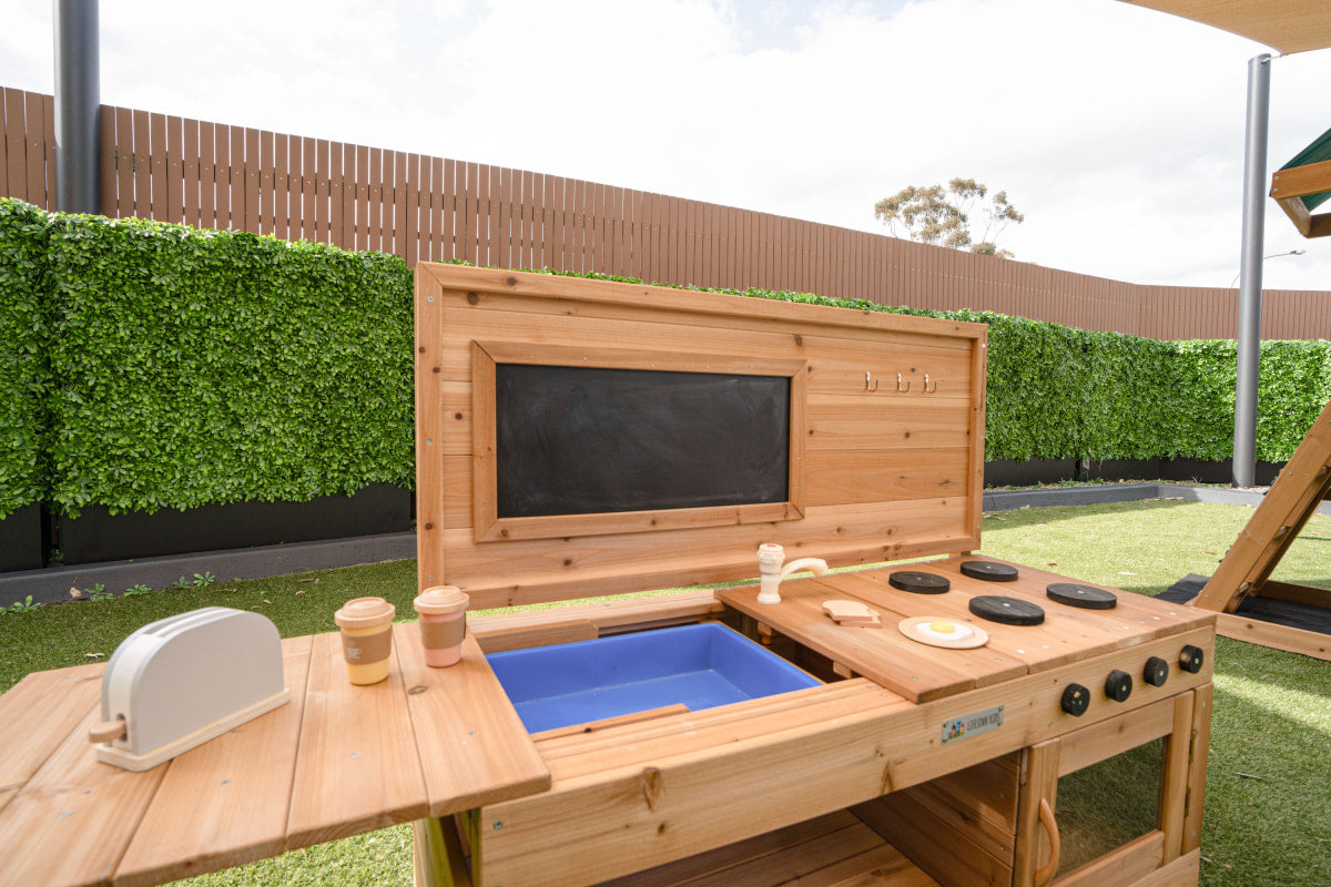 Lifespan Kids Eden Mud Kitchen