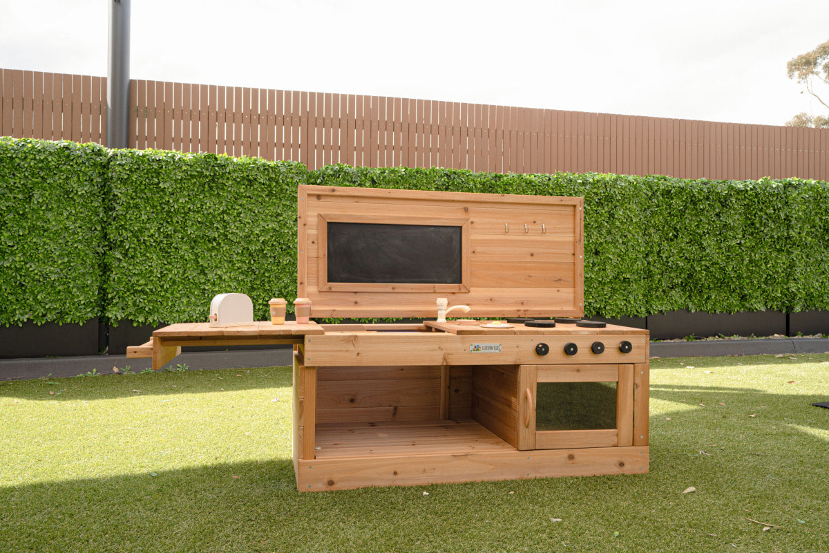 Lifespan Kids Eden Mud Kitchen