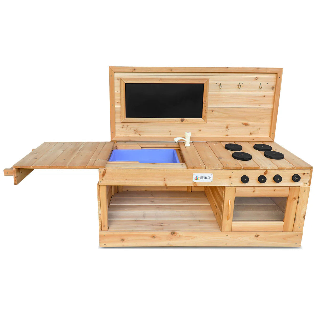 Lifespan Kids Eden Mud Kitchen