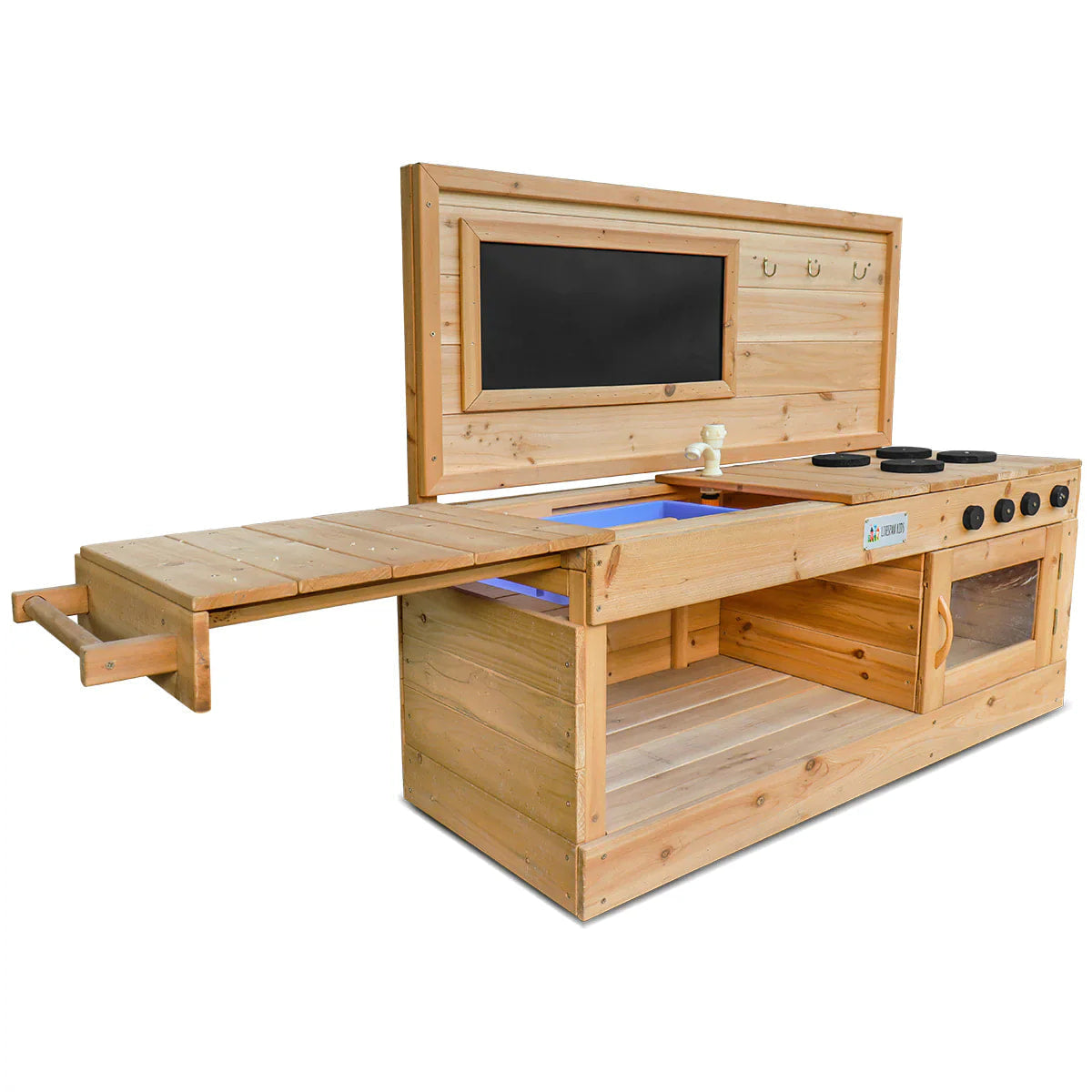 Lifespan Kids Eden Mud Kitchen