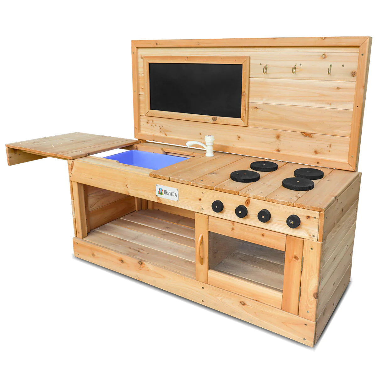 Lifespan Kids Eden Mud Kitchen