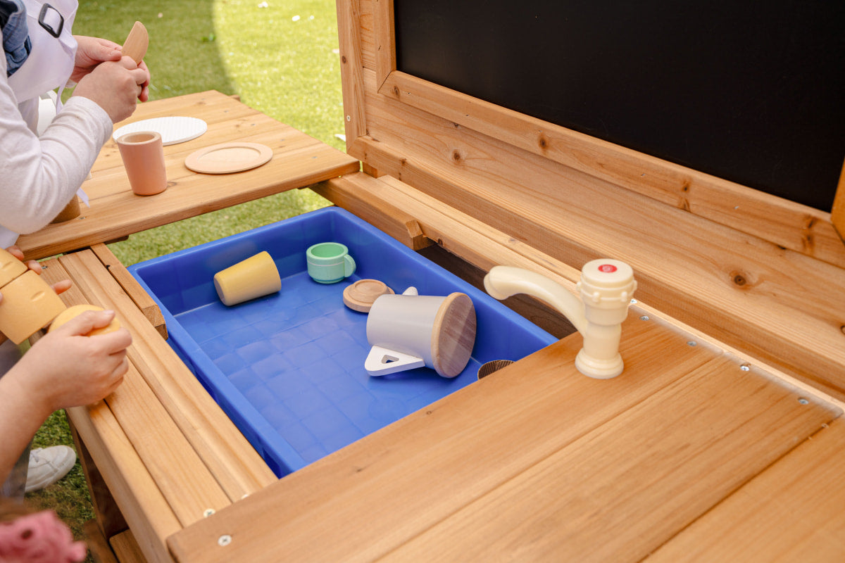 Lifespan Kids Eden Mud Kitchen