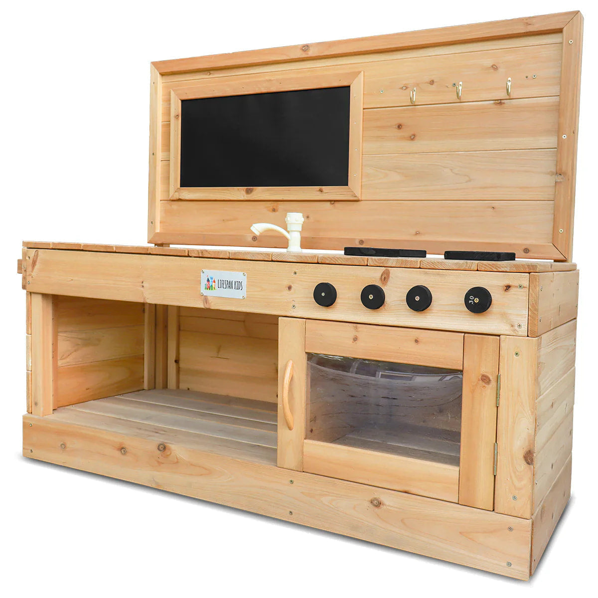 Lifespan Kids Eden Mud Kitchen