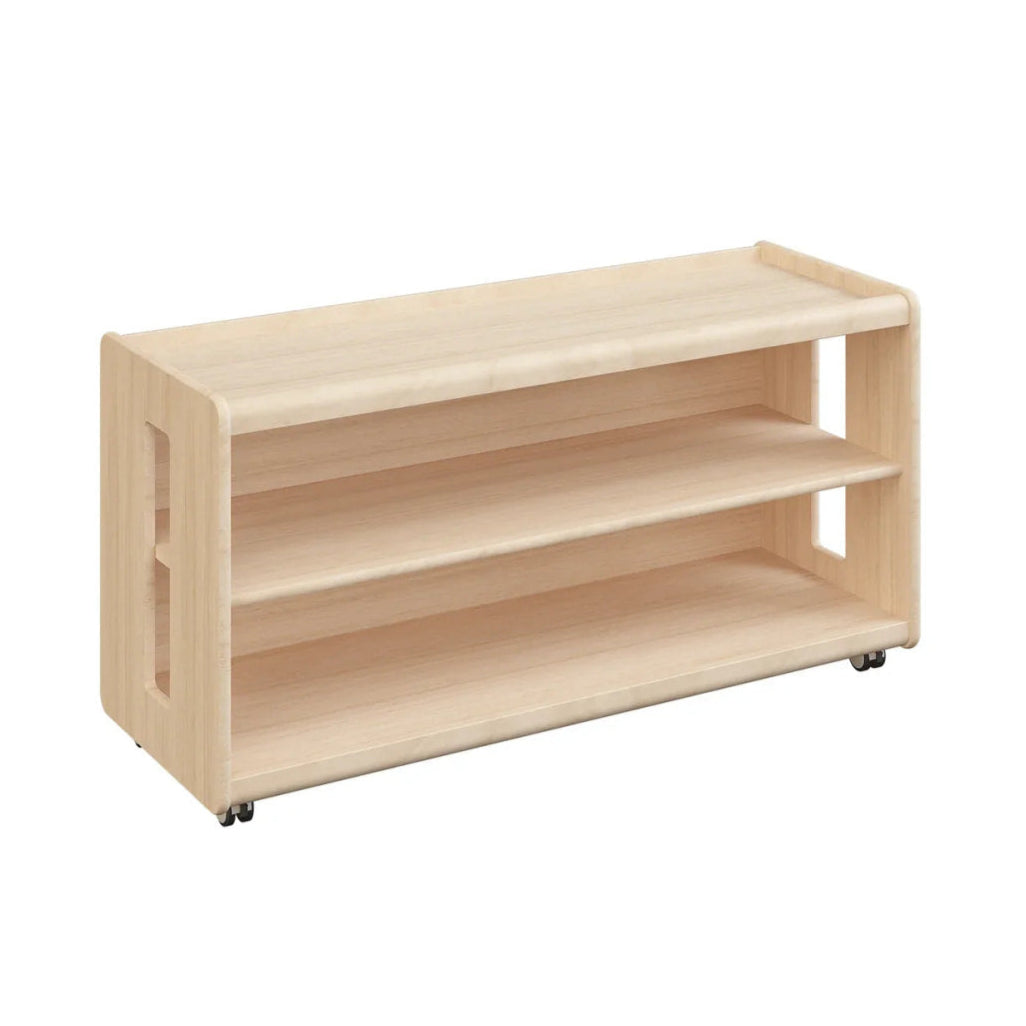 Edu Fun 62.2 cm Ultimate N Wall Storage Unit