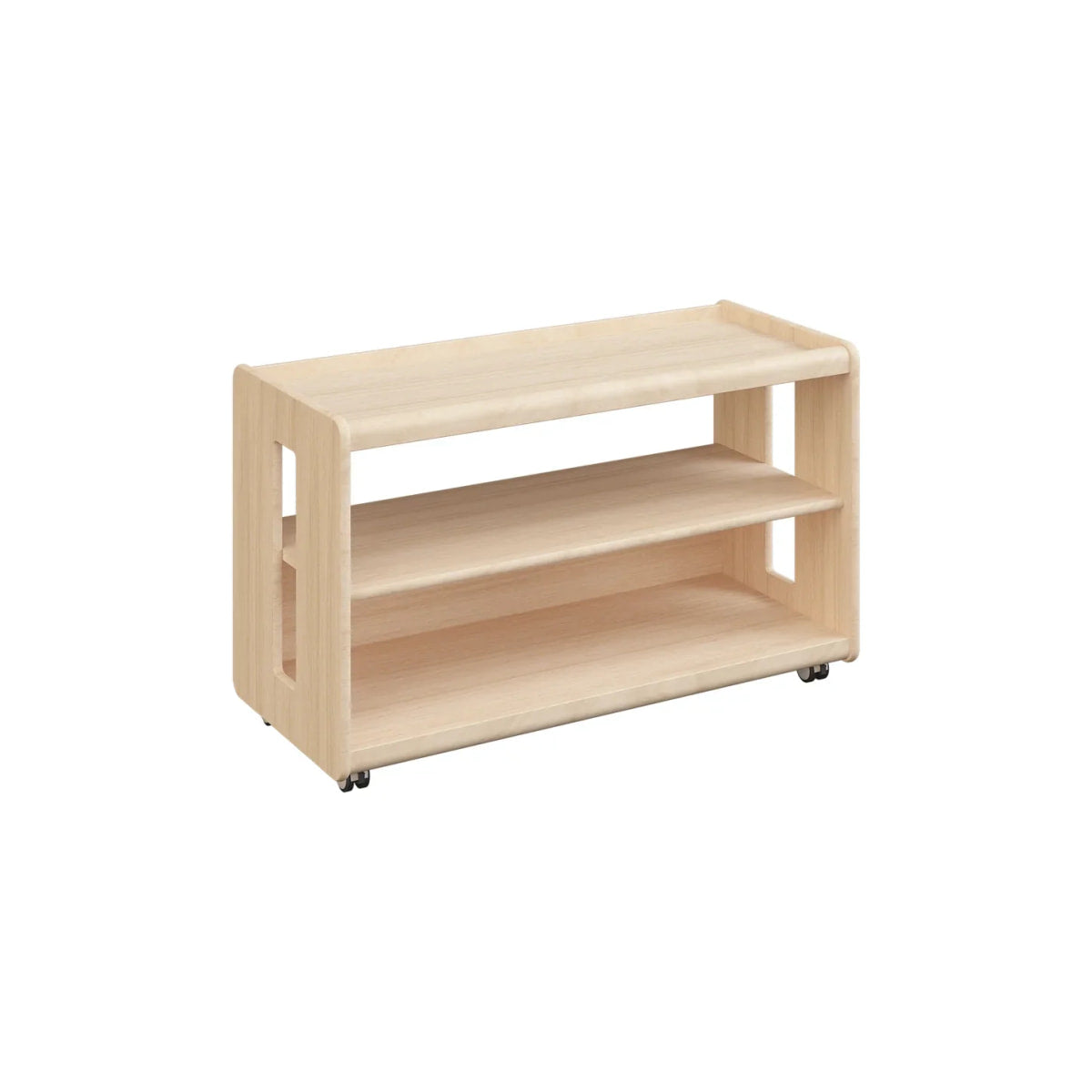 Edu Fun 62.2cm Ultimate N See Through Storage Unit