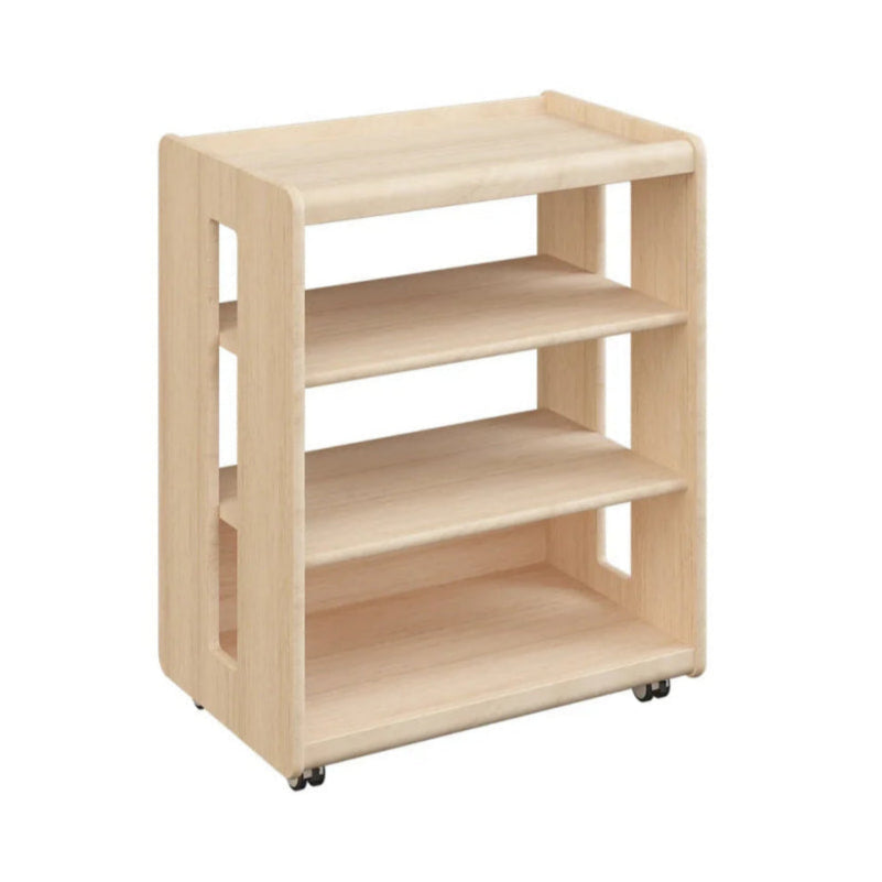 Edu Fun 87.7 cm Ultimate N See Through Storage Unit