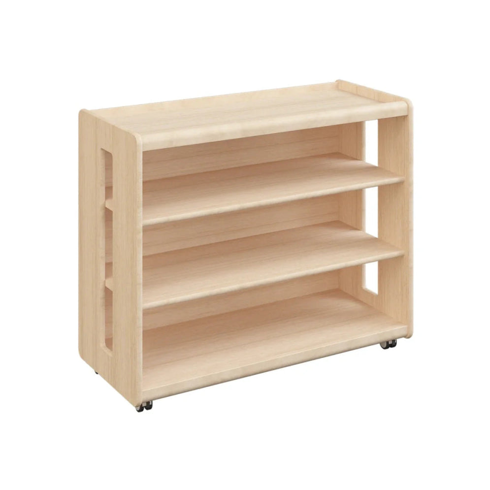Edu Fun 87.7 cm Ultimate N Wall Storage Unit