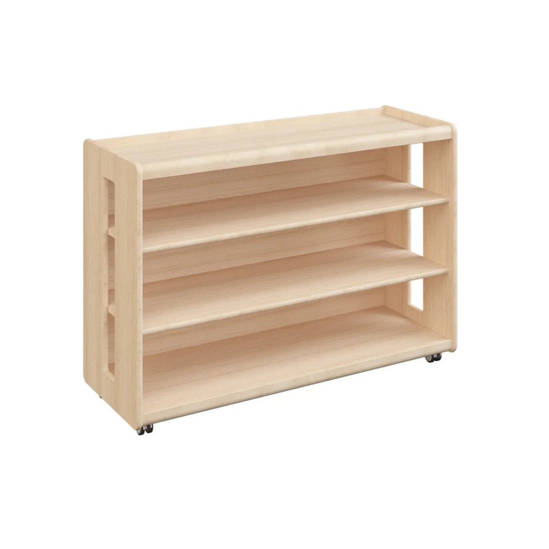 Edu Fun 87.7 cm Ultimate N Wall Storage Unit