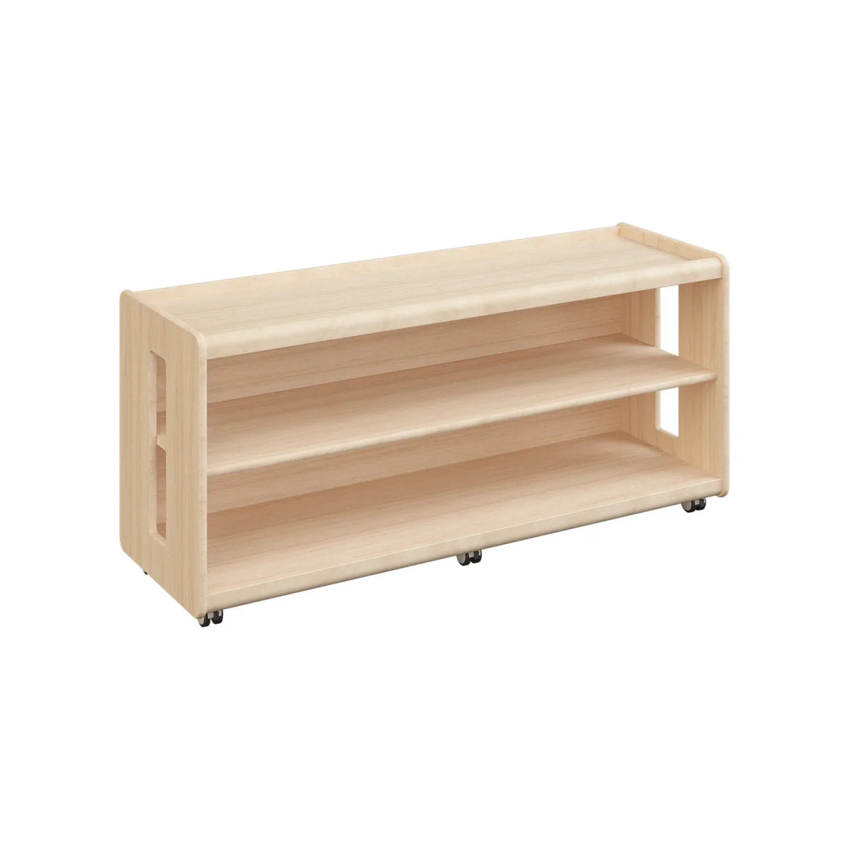 Edu Fun 87.7 cm Ultimate N Wall Storage Unit
