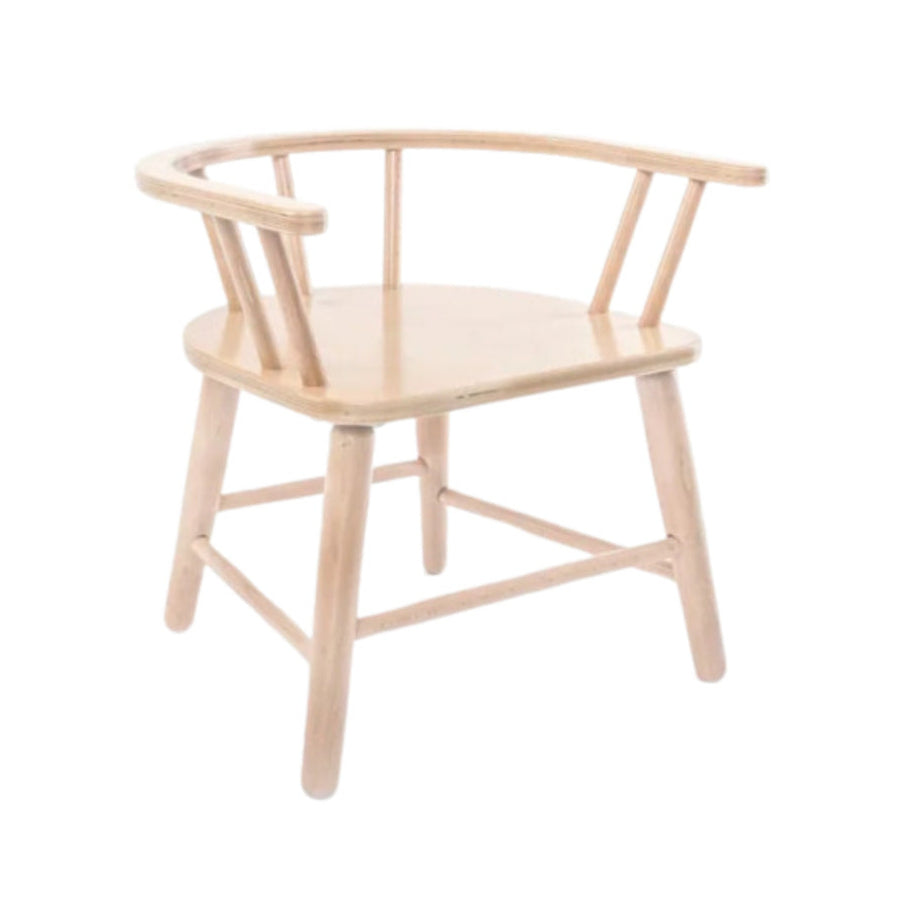 Edu Fun Captain Toddler Chair