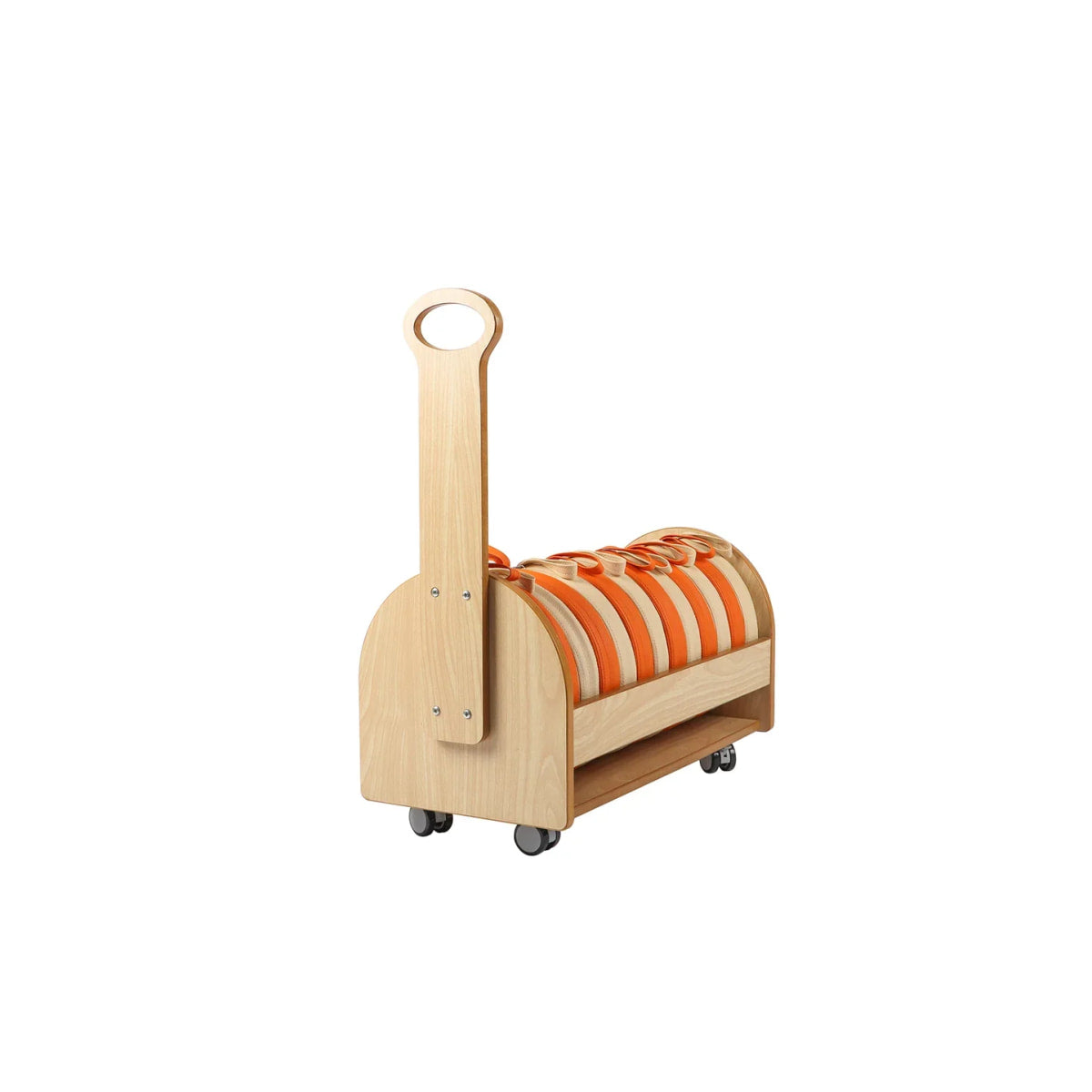 Edu Fun Cushion Trolley