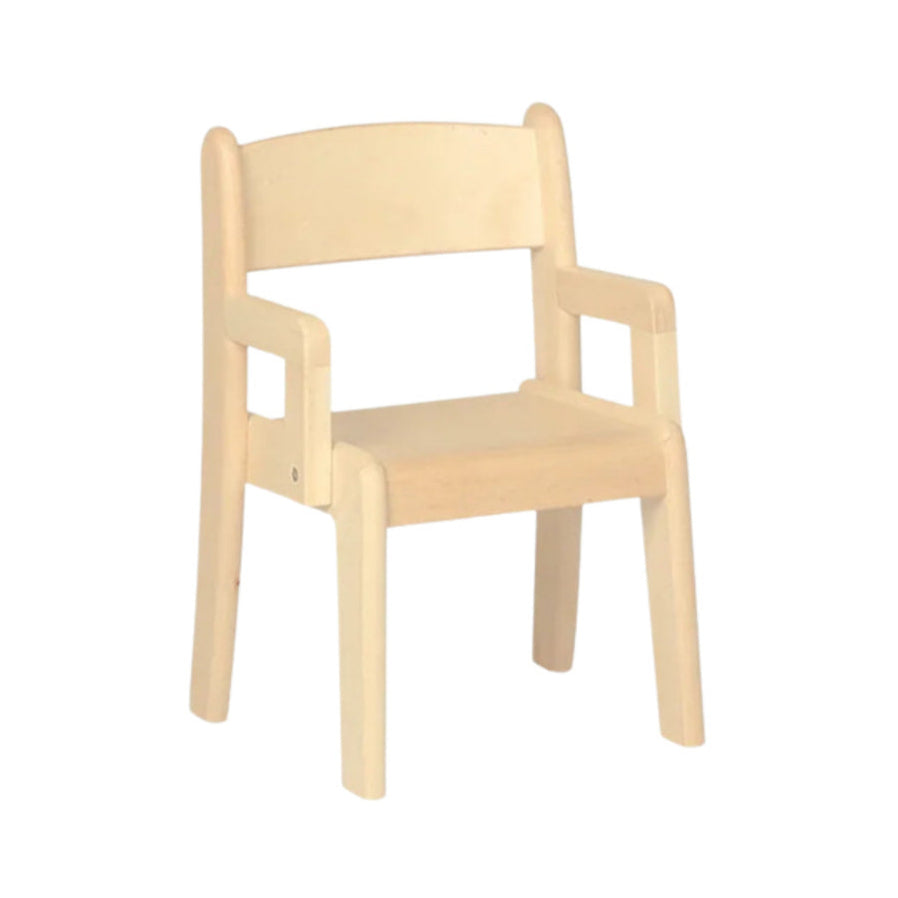 Edu Fun Deluxe Chair with Arm Rest