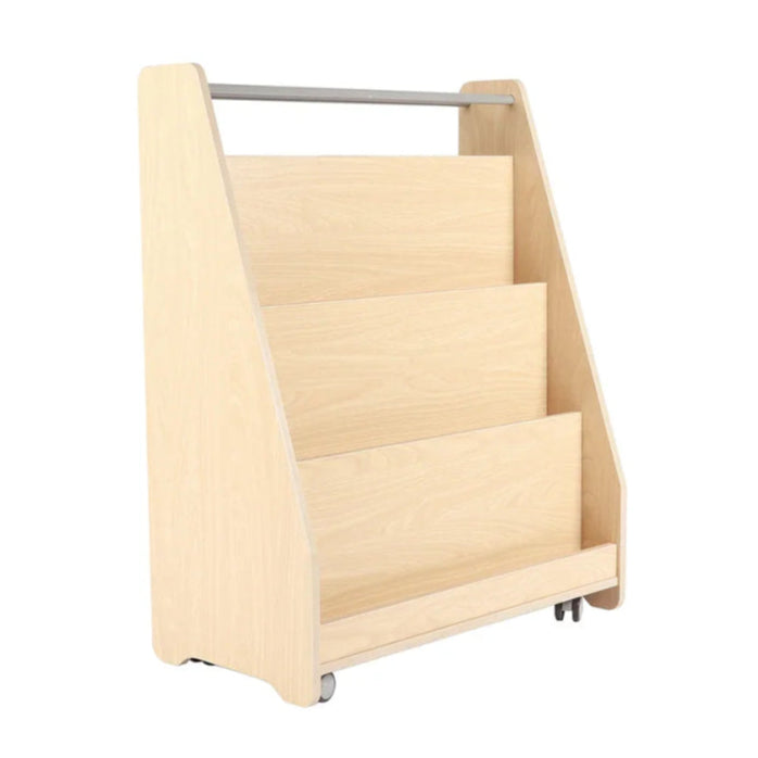Edu Fun Double Sided Display Book Unit