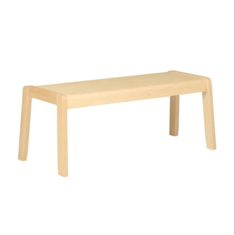 Edu Fun Elegance Bench