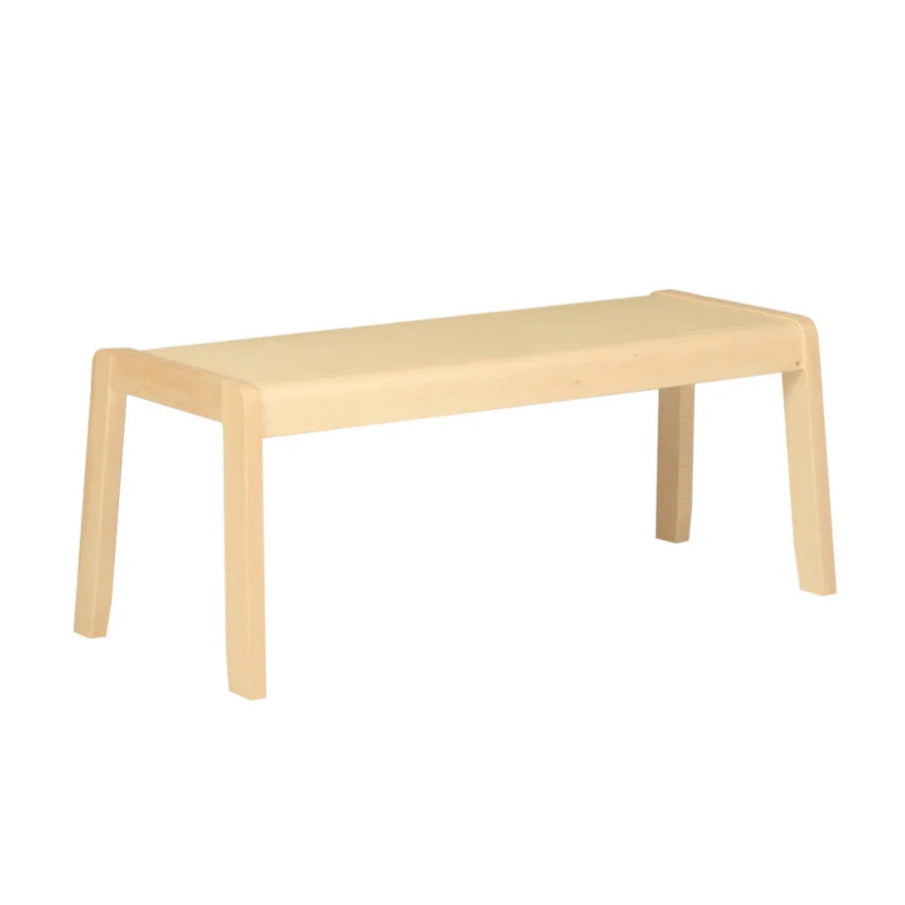 Edu Fun Elegance Bench