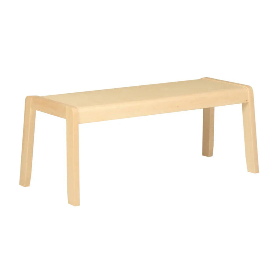 Edu Fun Elegance Bench