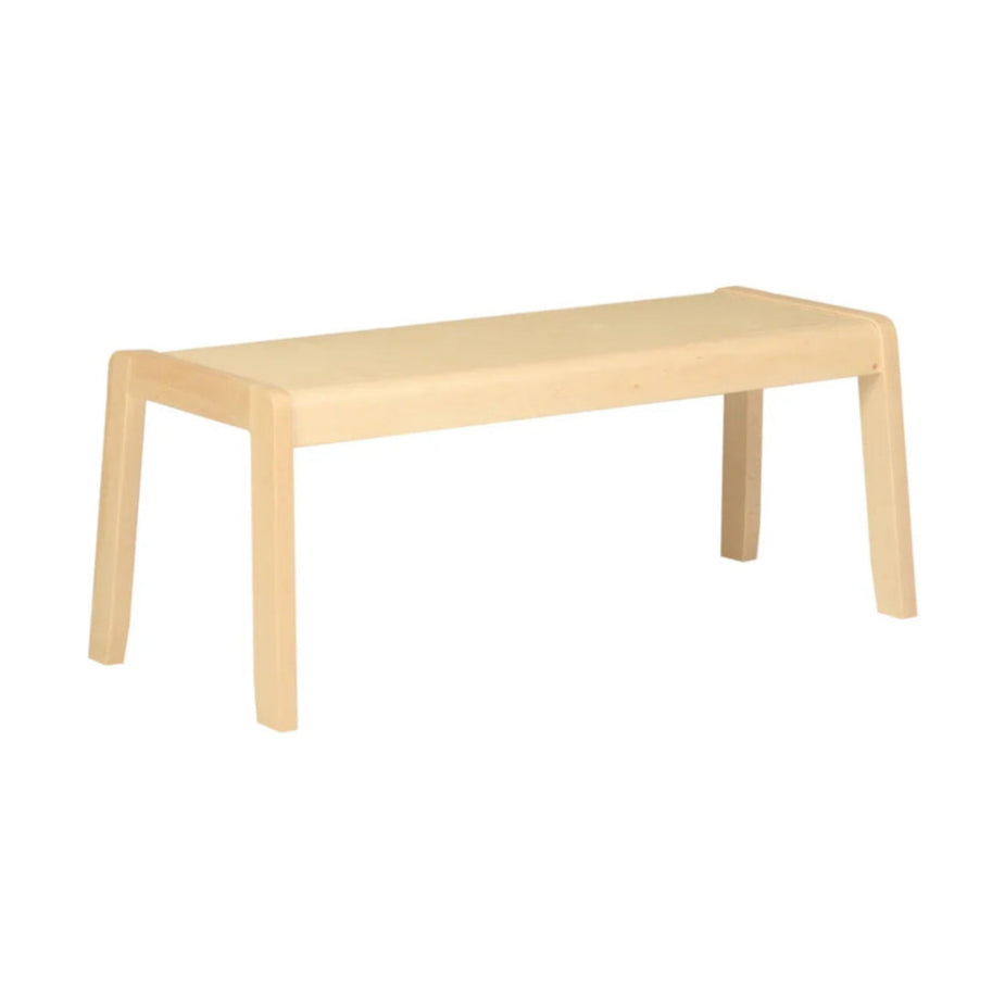 Edu Fun Elegance Bench