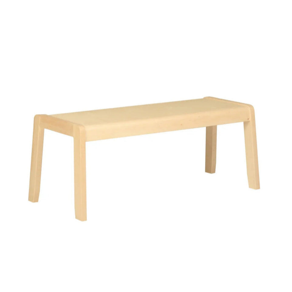 Edu Fun Elegance Bench