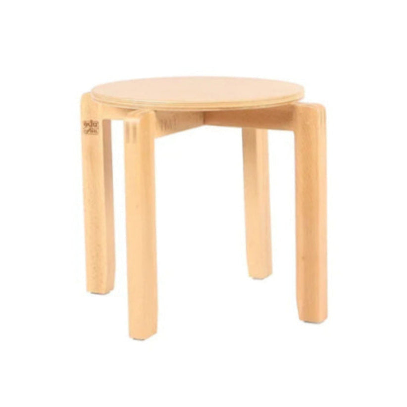 Edu Fun Kids Stool Chair