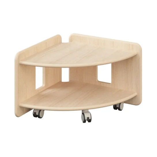 Edu Fun Ultimate N Curved Storage Unit - Corner