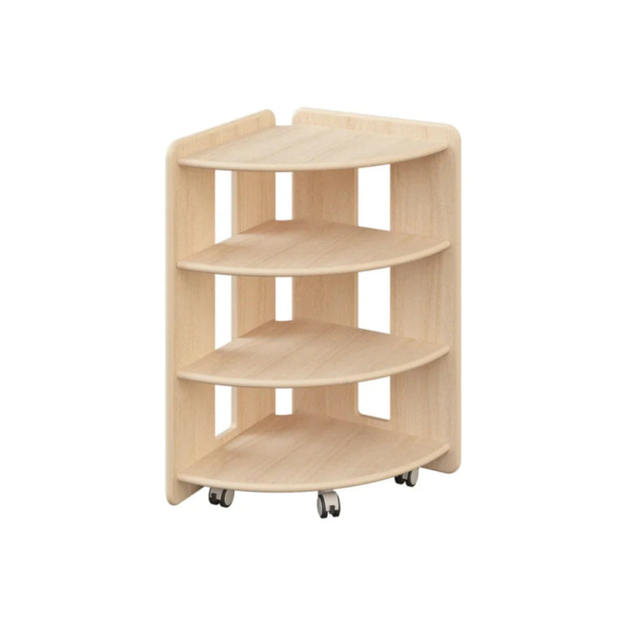 Edu Fun Ultimate N Curved Storage Unit - Corner