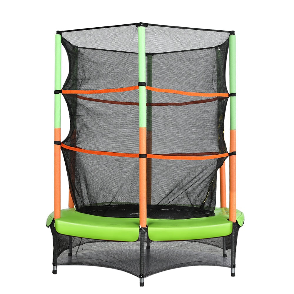 Everfit 4.5ft Trampoline Junior