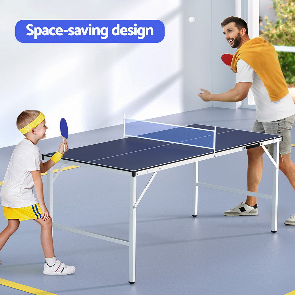 Everfit Portable Ping Pong Table