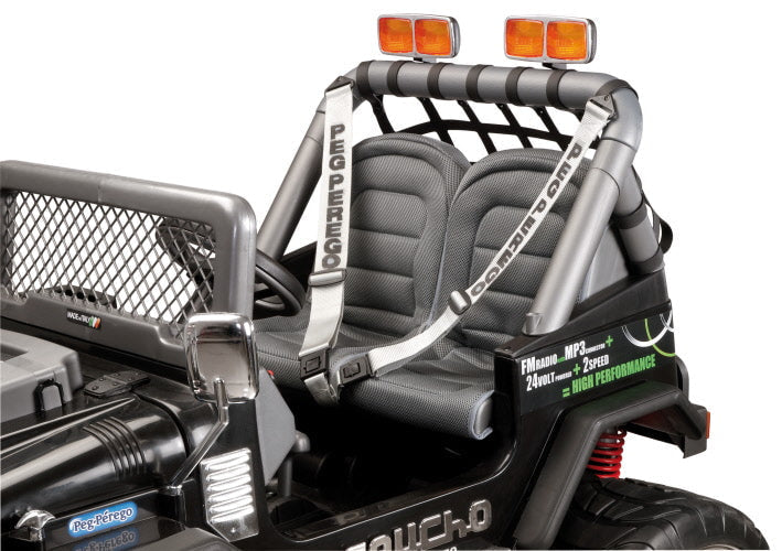 Gaucho Super Power 24v