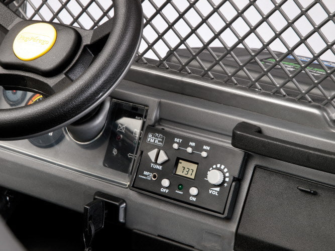 Gaucho Super Power 24v
