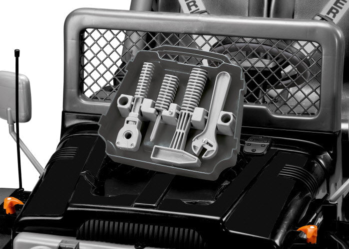 Gaucho Super Power 24v